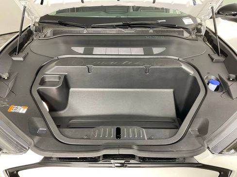 New 2026 Ford Mustang Mach-E Premium w/ Technology Package image 9