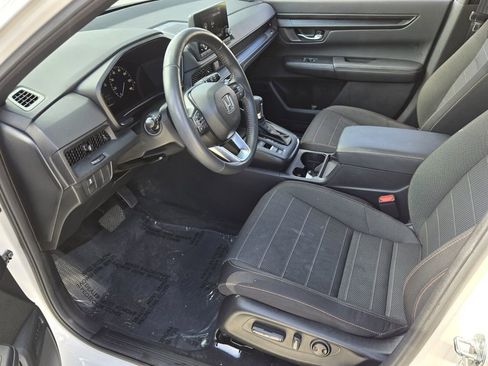 Certified 2023 Honda CR-V Sport image 10