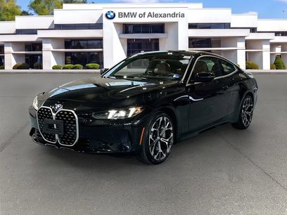 Used 2026 BMW 430i xDrive Coupe w/ Premium Package
