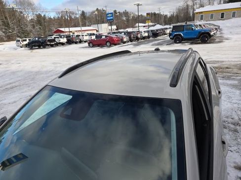 New 2026 Chevrolet Trax ACTIV w/ Driver Confidence Package image 31