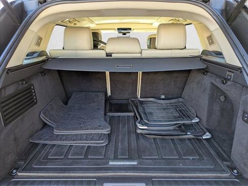 Used 2021 Land Rover Range Rover Sport Autobiography image 6