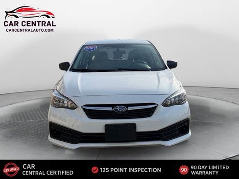 Used 2021 Subaru Impreza 2.0i image 7