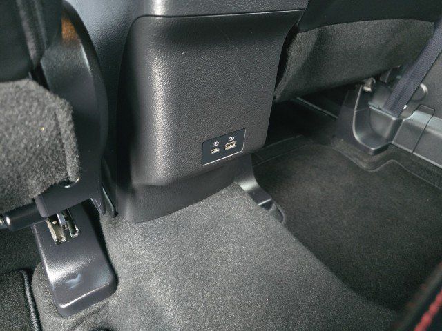 Used 2024 Mitsubishi Outlander Sport AWD image 35