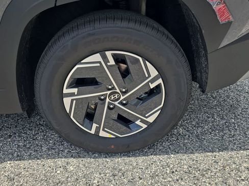 New 2026 Hyundai Tucson Blue SE FWD image 14