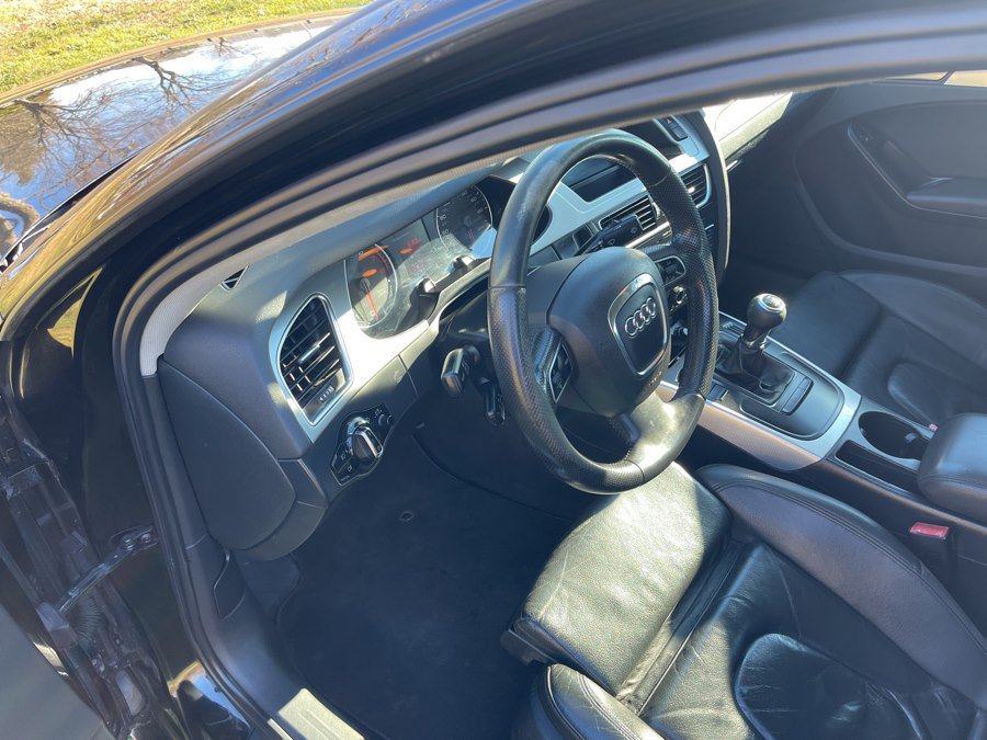 Used 2009 Audi A4 2.0T Premium AWD/4WD image 20