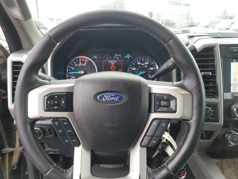 Used 2019 Ford F350 Lariat image 21