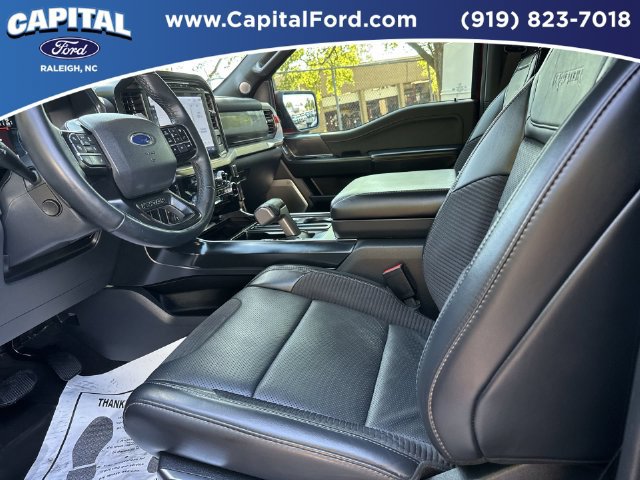 Certified 2023 Ford F150 Raptor AWD/4WD image 18