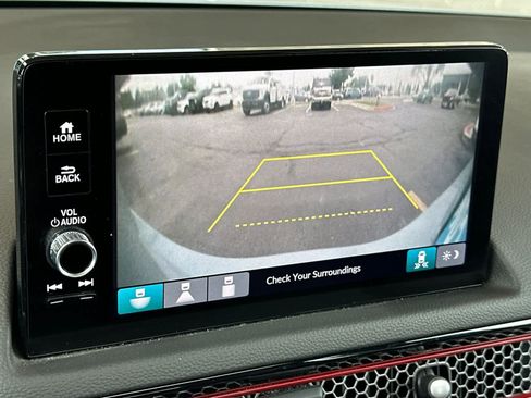 Used 2023 Honda Civic Si image 18