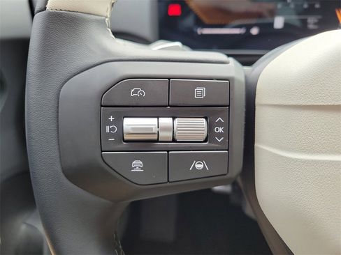 New 2026 Kia K4 GT-Line image 26