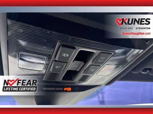 Used 2023 Volkswagen Arteon SEL image 35