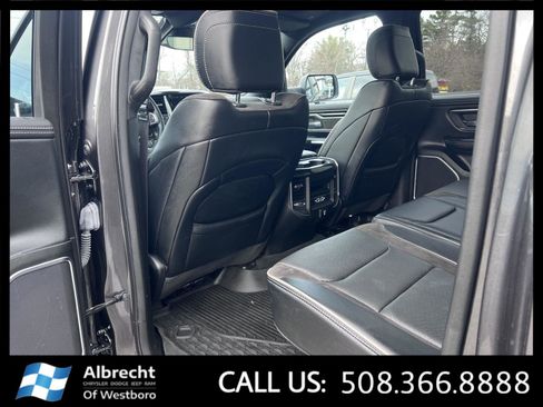 Used 2022 RAM 1500 Laramie image 13