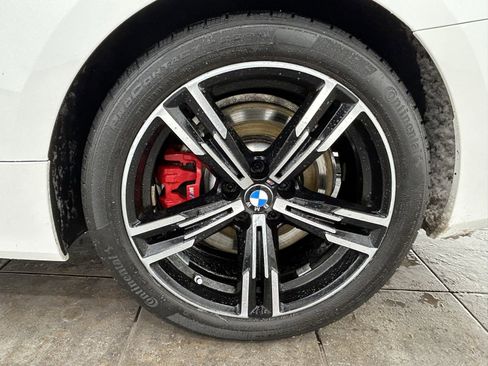 Used 2023 BMW 440i xDrive Coupe w/ Premium Package image 35