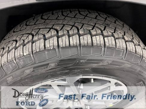 New 2026 Ford Expedition Max Active image 14