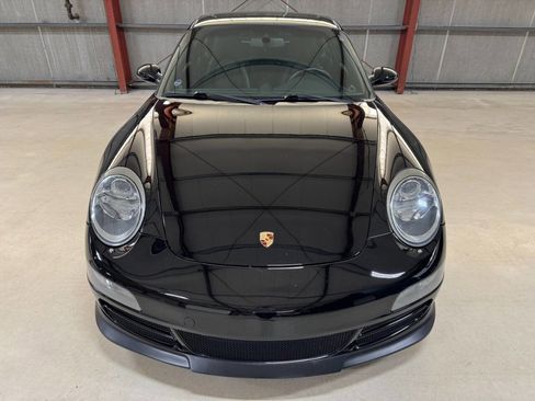 Used 2007 Porsche 911 Carrera S image 16