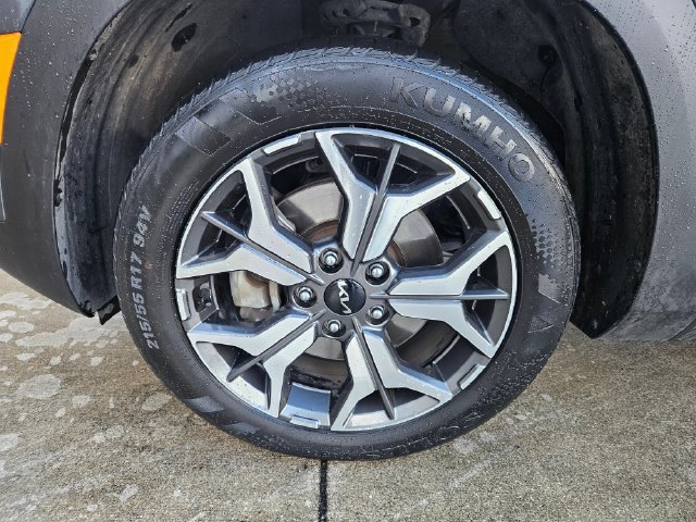 Used 2022 Kia Seltos EX AWD/4WD image 9