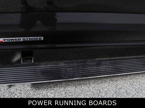 Used 2024 Ford F250 Lariat w/ Lariat Ultimate Package image 12