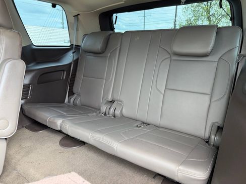 Used 2016 GMC Yukon Denali w/ Open Road Package image 21
