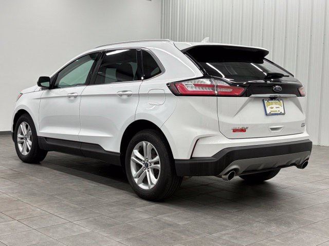 Used 2019 Ford Edge SEL w/ Equipment Group 201A AWD/4WD image 4