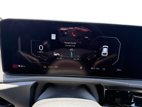 New 2026 Kia EV6 Wind RWD image 11