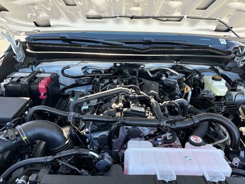 Used 2026 Toyota Tacoma SR5 w/ SR5 Upgrade Package image 9