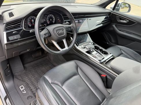 Used 2022 Audi Q7 3.0T Premium Plus image 11