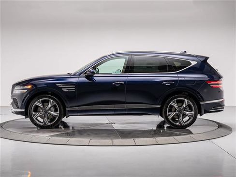 New 2026 Genesis GV80 2.5T Prestige AWD/4WD image 2