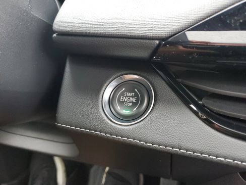 New 2026 Buick Enclave Preferred w/ Power Package image 22