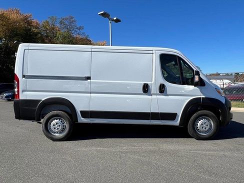 New 2026 RAM ProMaster 1500 w/ Safety Group image 2