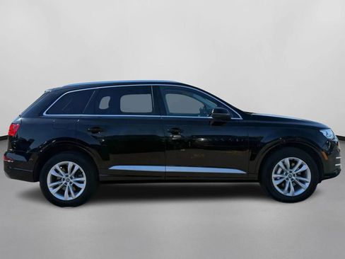 Used 2017 Audi Q7 2.0T Premium image 3