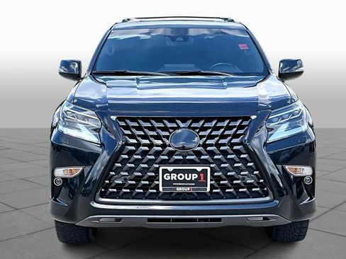 Used 2023 Lexus GX 460 Premium w/ Premium Package image 4