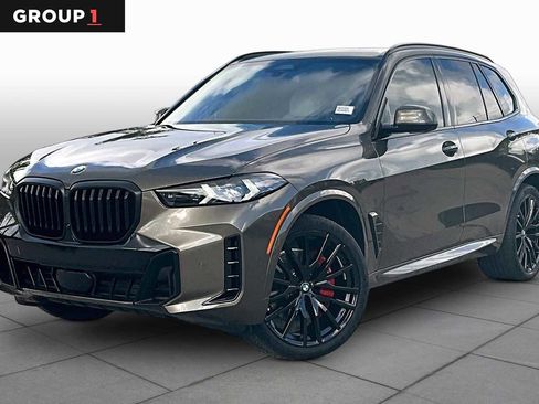 Used 2026 BMW X5 sDrive40i w/ M Sport Package RWD image 1