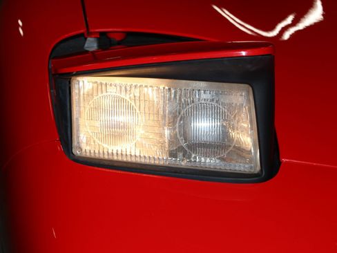 Used 1998 Chevrolet Corvette Coupe w/ Roof Pkg RWD image 7