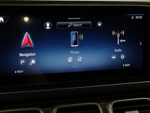 New 2026 Mercedes-Benz GLE 450 4MATIC image 20