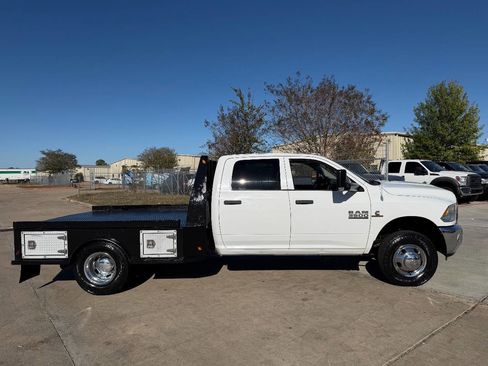 Used 2013 RAM 3500 Tradesman w/ Chrome Appearance Group image 10