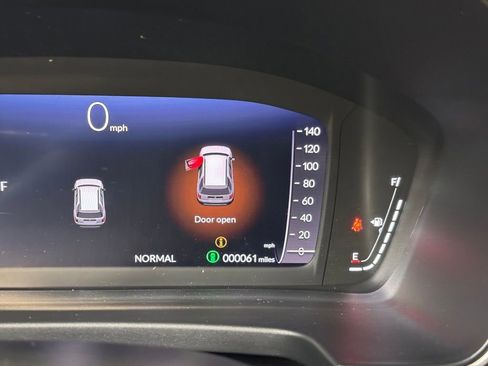 New 2026 Honda Passport TrailSport Elite image 28