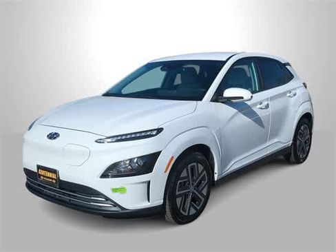 Certified 2023 Hyundai Kona SE image 4