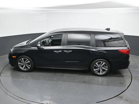 Used 2024 Honda Odyssey Touring image 36