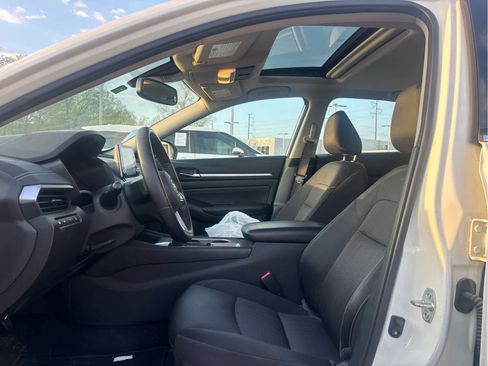 Used 2019 Nissan Altima 2.5 SV image 13