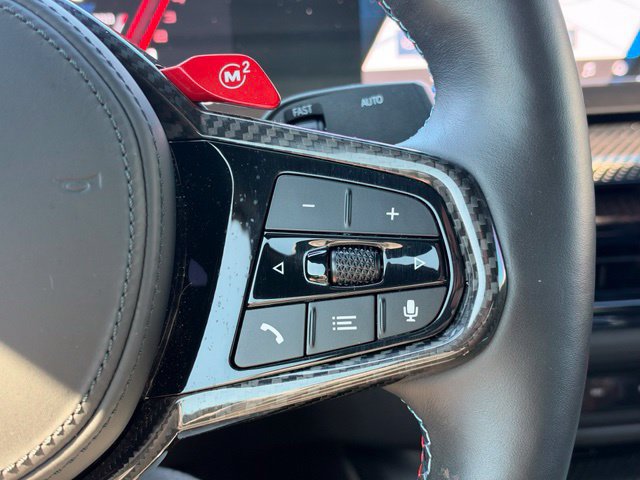 Certified 2025 BMW M2 w/ Lighting Package RWD image 20