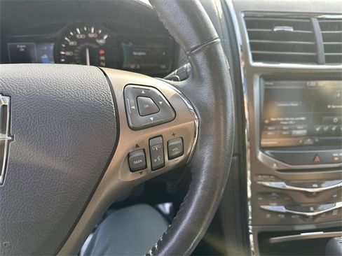 Used 2015 Lincoln MKX AWD w/ Equipment Group 102A image 29