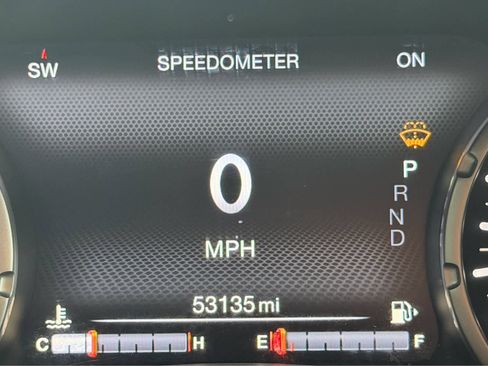 Used 2023 Jeep Renegade Altitude w/ Convenience Group I image 46