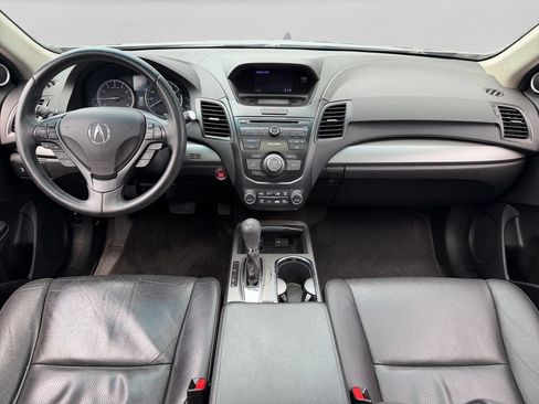 Used 2015 Acura RDX AWD image 23