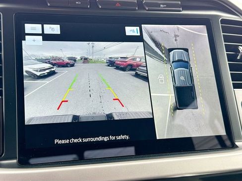 Certified 2022 Ford F150 XLT w/ Equipment Group 302A High image 15