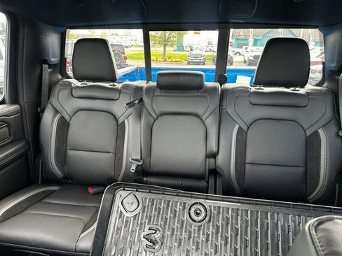 New 2026 RAM 1500 Rebel w/ G/T Package AWD/4WD image 28
