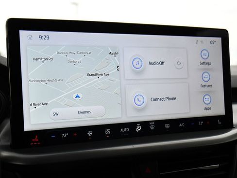 Used 2023 Ford Escape Active w/ Tech Pack #1 image 31