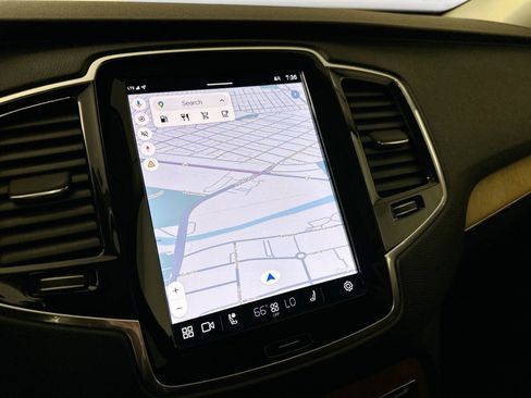 Certified 2023 Volvo XC90 B6 Plus w/ Protection Package Premier image 13