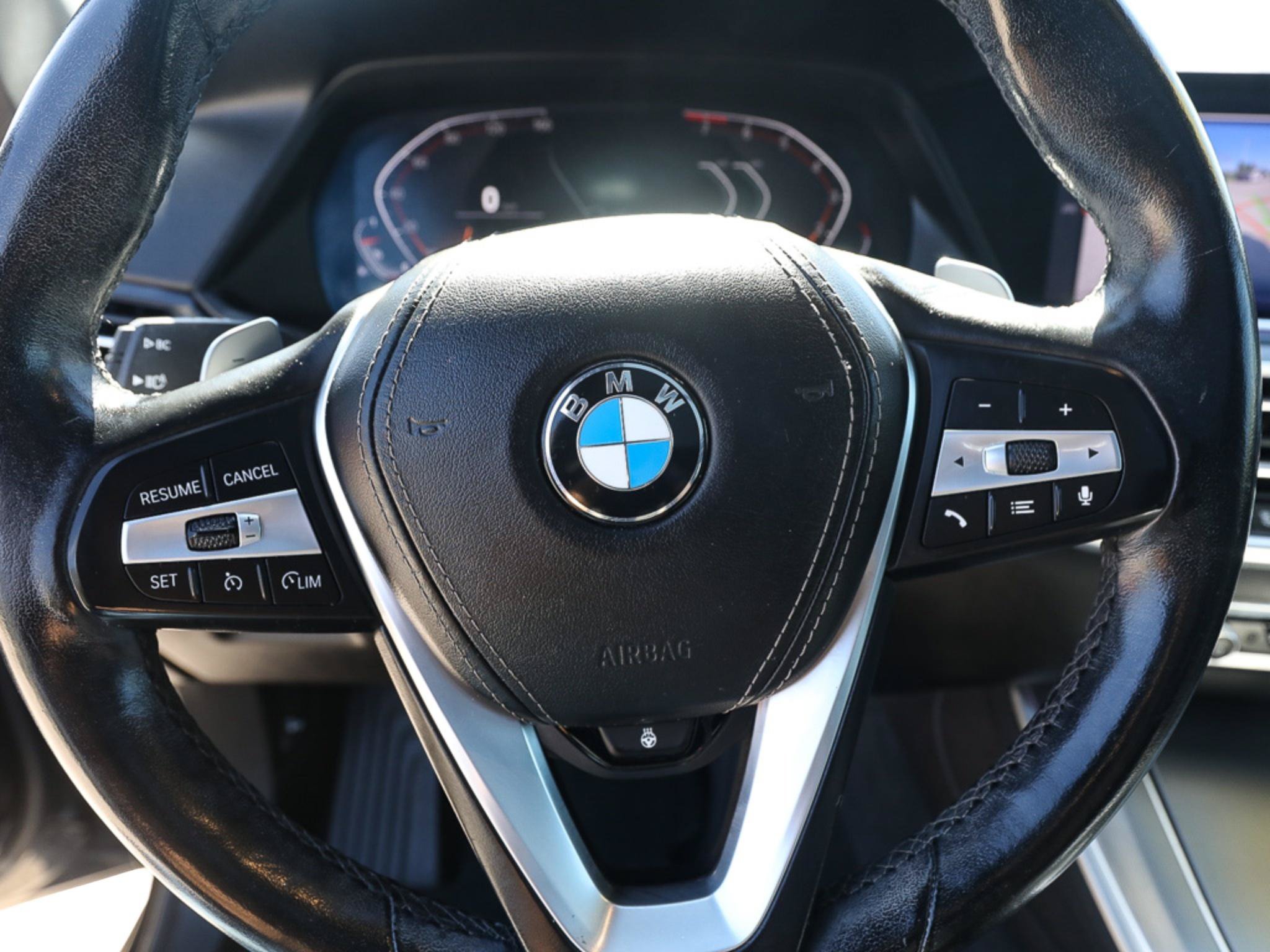 Used 2019 BMW X5 xDrive40i w/ Convenience Package AWD/4WD image 15