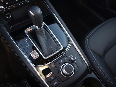 Used 2025 MAZDA CX-5 AWD 2.5 S w/ Premium Plus Pkg image 10