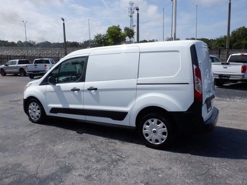 Used 2019 Ford Transit Connect XL FWD image 3