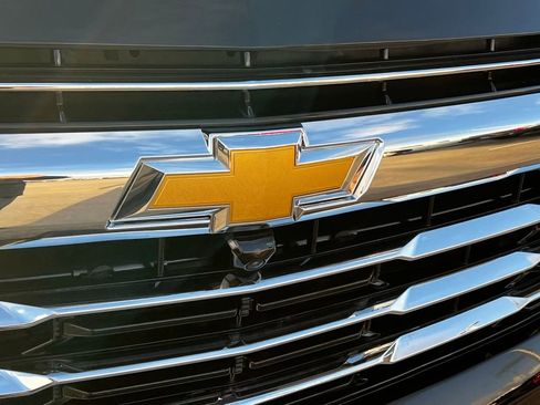 New 2026 Chevrolet Tahoe LT w/ Comfort Package image 4